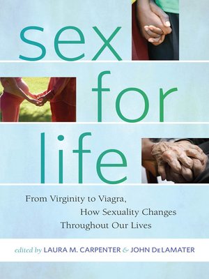 cover image of Sex for Life